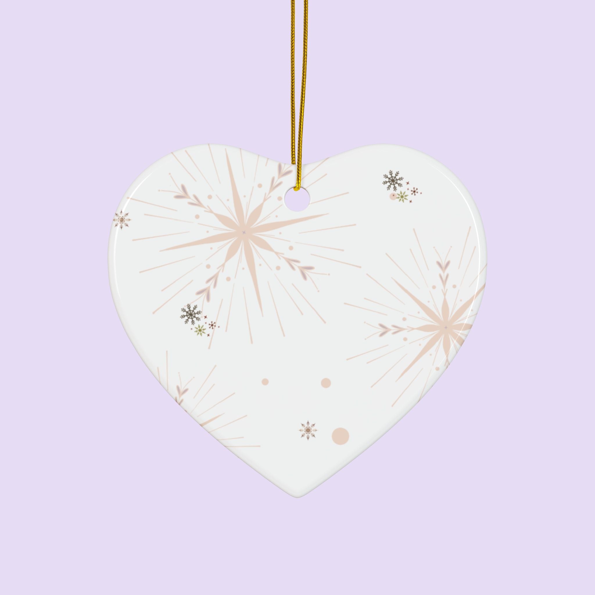 Personalized Couple Keepsake